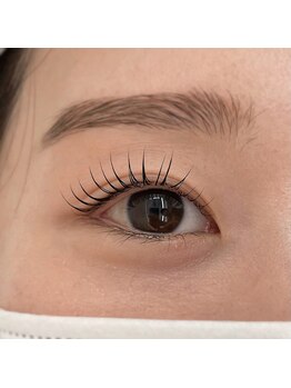 ジェム バイ アルテフィーチェ 西宮(gem by artefice)/ロングまつ毛さん！