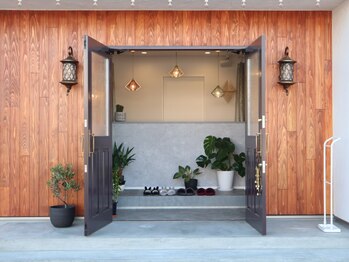 スリーナイン(3Nine)の写真/【西条市老舗ネイルサロン】こだわりのネイルやスカルプなどの難しい技術、幅広いネイルに対応しています♪