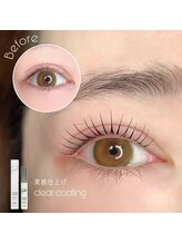 ククナ(KUKUNA)/まつげパーマ