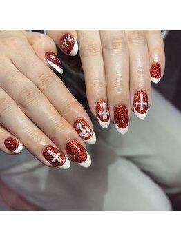 ピンズイチロク(PINS16)/ジェル90分