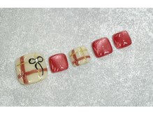 ルアナ 若葉台店(LUANA)/フットネイル