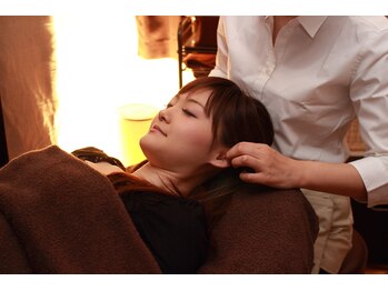 ゆっとろん 草加店