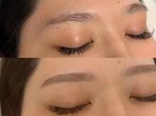 アオ 池尻大橋(ao.)/アイブロウ