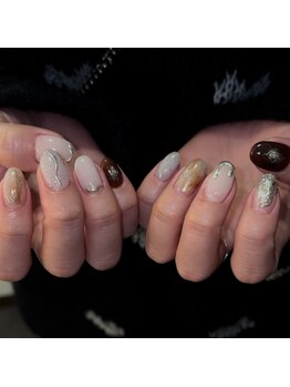 リッカ(Ricca.)/Designed by ibuka