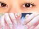アイ アンド ネイル ドル(Dollar)の写真/目元・指先の同時施術で時間を有効活用しながら綺麗に♪お仕事や家事の合間にも◎お気軽にお問合せ下さい★