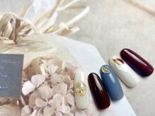 ジル(JILL)/2月トレンド