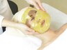 【ニキビでお悩みの方】松やに＋イオン導入＋鎮静パック