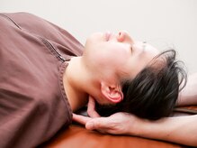 神門整体院アーク/肩こり/首の痛み/頭痛/しびれ