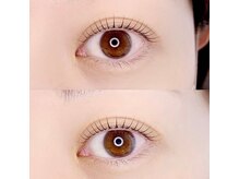 オハナ アイラッシュサロン 二子玉川店(Ohana)/似合わせまつげパーマ