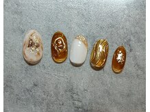 グレース(Graces)/☆定額ネイルニュアンス☆