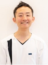 のと整体 金沢本院&nbsp;小家 伸吾