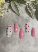 ネイルサロン ネイルクク(Nail KUKU)/