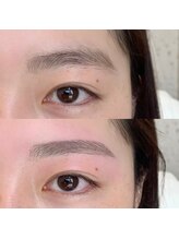 ヒルズビューティーサロン(HillsBeautySalon)/まっすぐキリッとストレート☆