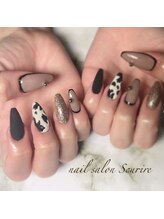 スーリール(Sourire)/◇ネイルデザイン◇