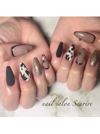 ◇ネイルデザイン◇