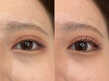 アオアイラッシュ 渋谷 表参道(ao.eyelash)/顔・骨格に合わせたデザイン