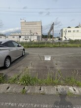 ルアナアイリー 花巻駅前店(lu'ana ily)/駐車場