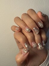 アムナネイルズ(amuna nails)/