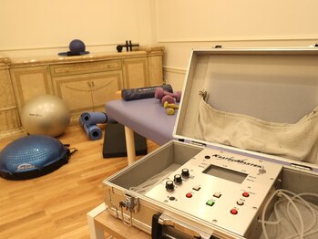 アンヨガスタジオ(Ann Yoga Studio)/加圧トレーニングスタジオ