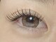 ヴィリアアイラッシュ(Vilia eyelash)の写真/【フラットラッシュ120本¥4500】NEWOPEN＊ワンホン・束感・韓国系も♪最旬デザイン×似合わせ施術で垢抜け!