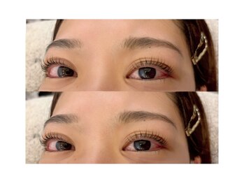 キキ(kiki)/まつ毛パーマ