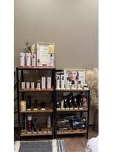 ココビ 駅家店(COCO美)/スキンケアだけのご購入も