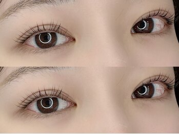 ルルエオノ(Lulu eono)/パリジェンヌラッシュリフト