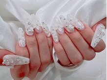 ジョジョネイル 池袋店(JOJOネイル)/