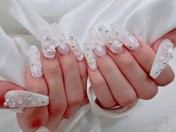 ジョジョネイル 池袋店(JOJOネイル)/