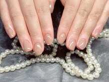 アイリスネイル 大塚(Iris Nail)/ワンカラー／ラメグラ