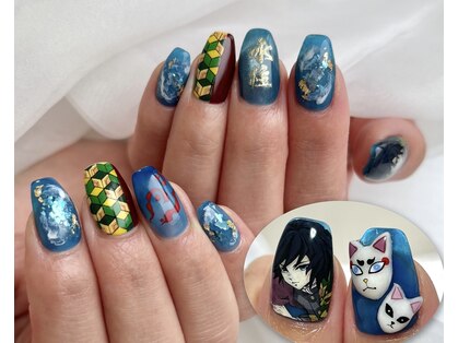 アイビス(ibis)の写真