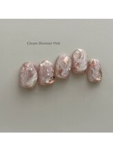 カーム(Calm)/Nailst 90min