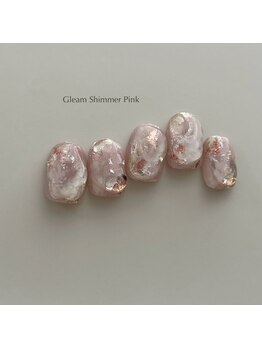 カーム(Calm)/Nailst 90min