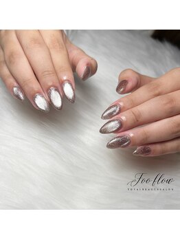 フーフロー(Fooflow)/きらきらマグフラ！