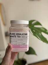 リチェルカ(Ricerca)/ハイドロジェリーマスク♪