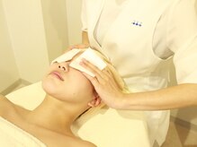 ポーラ ザ ビューティ 高槻店(POLA THE BEAUTY)/クレンジング&ウォッシュ