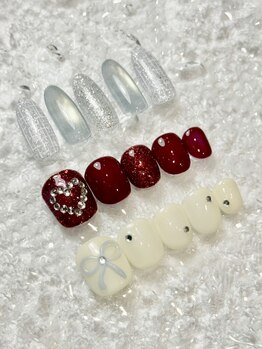 定額メニューのあるサロン