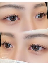 アネラ 仙台駅東口店(ANELA)/パリジェンヌラッシュリフト