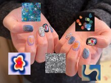 ユウネイル 大塚店(younail)/オリジナルデザイン