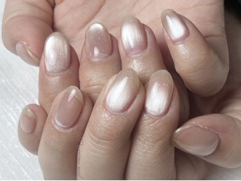 プリメ 高円寺(Purrime)/マグネット