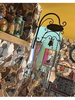 ネイルカフェ ナナ(nailcafe'nana)/自爪育成