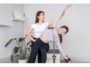 ディライト 苫小牧(DELIGHT)/あなただけの特別メニューを提案