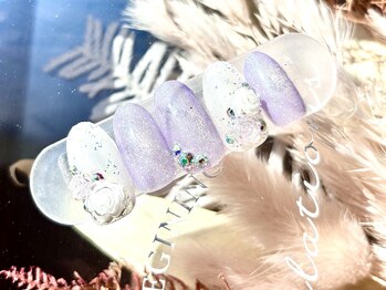 アリューネ(Aryune)/