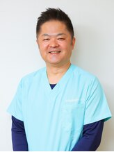 名古屋頭痛専門院 あすいく 加藤 武士