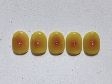 カーティシーネイルズ(curtisii NAILS)/3月★定額8000円コース(オフ別)