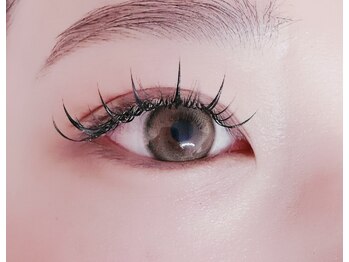 ルチア 高田馬場/束感ボリュームワンホン120束