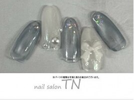 春のオリジナルデザインB