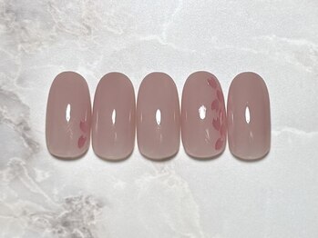 アール(R)/シンプルコース