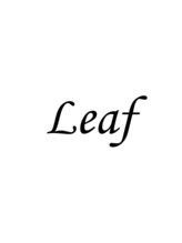 リーフ(Leaf)&nbsp;リーフ スタッフ
