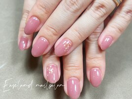 持ち込みデザインC<90分>